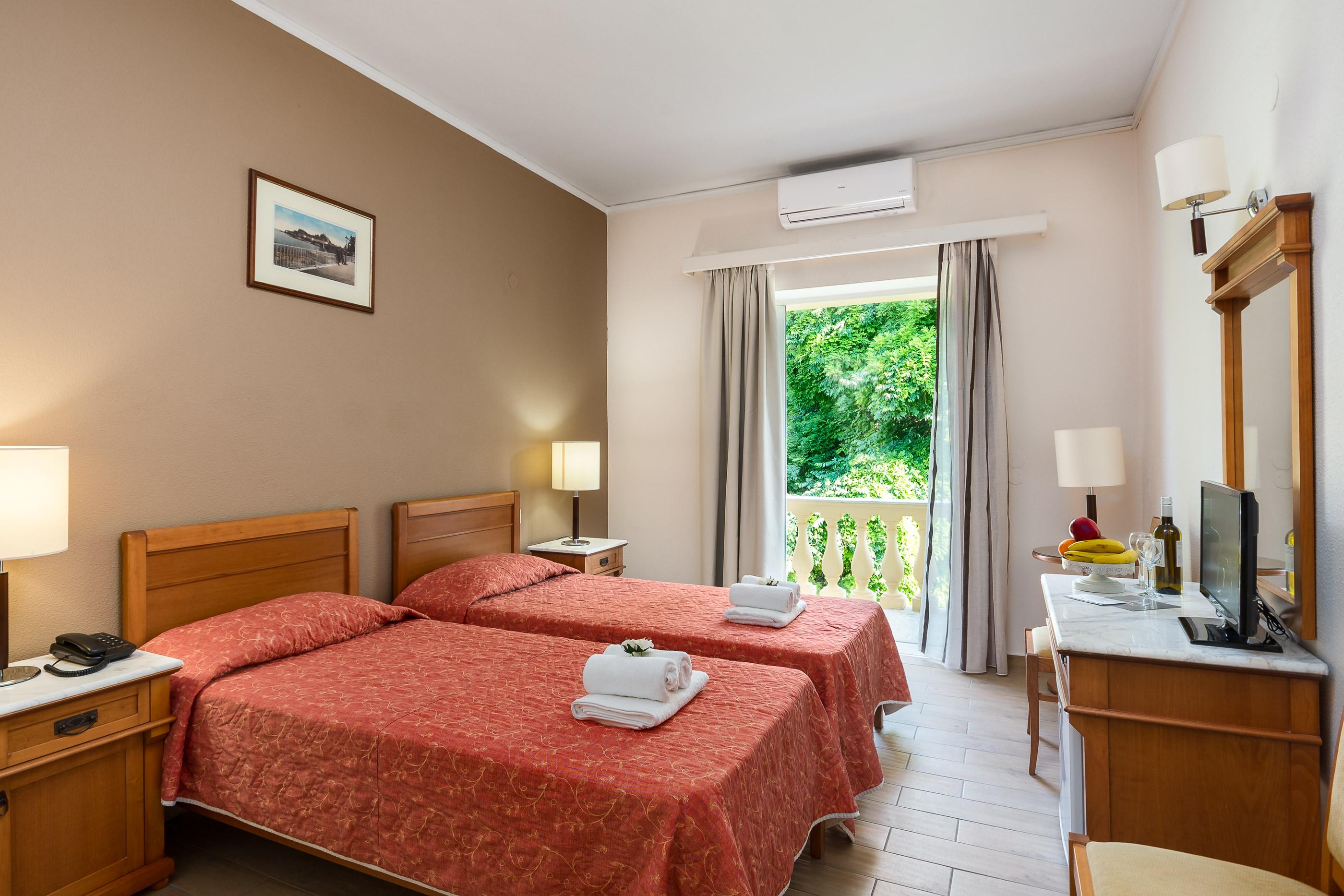 Arion Hotel Corfu  Exterior photo